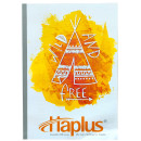 Vở kẻ ngang 200 tr Haplus-Souvenir 5761 (Hải Tiến)